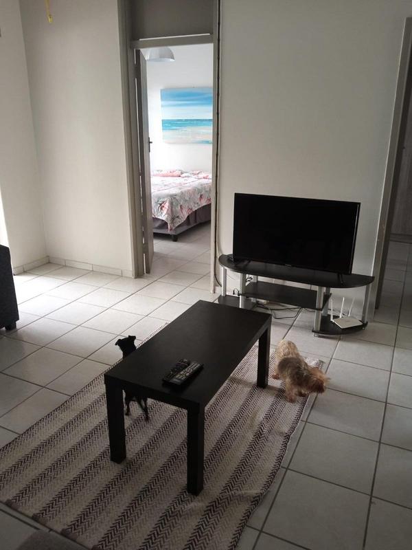 0 Bedroom Property for Sale in Seemeeupark Free State